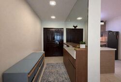 Hillview Green (D21), Condominium #525614981
